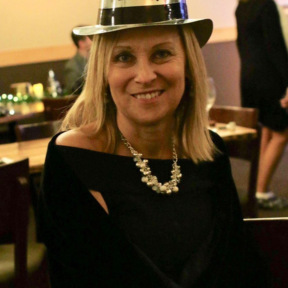 Meet your Posher, Sandra